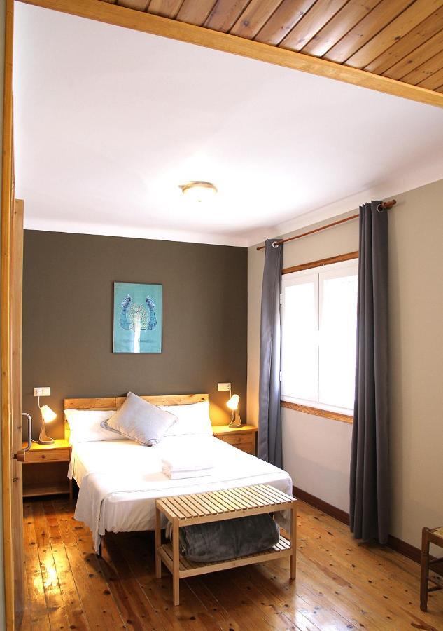 Hostal Fonda Prat Puigcerdà Buitenkant foto