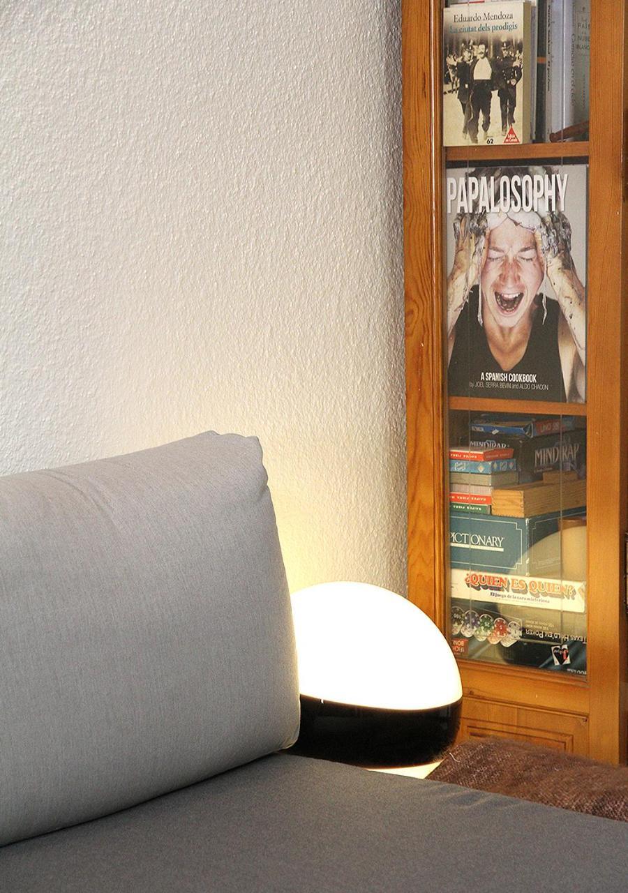 Hostal Fonda Prat Puigcerdà Buitenkant foto
